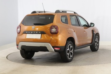 Dacia Duster II SUV 1.6 SCe 115KM 2019 Dacia Duster 1.6 SCe, Salon Polska, 1. Właściciel, zdjęcie 4