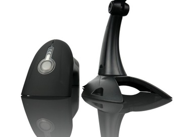 АВТОМАТИЧЕСКИЙ СКАНЕР QR-КОДА + USB-ПОДСТАВКА