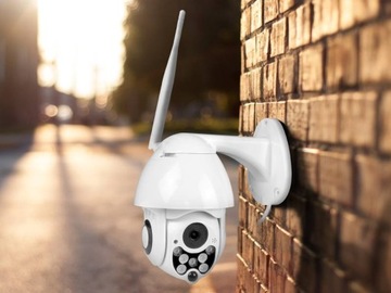 IP-камера LTC KAM30