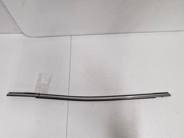 RENAULT KADJAR LISTWA ZGARNIAJĄCA DRZWI PRAWY TYŁ PRAWA TYLNA CHROM