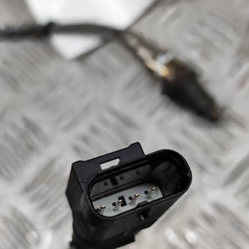 Hyundai Tucson IV NX4 2024 Лямбда-зонд