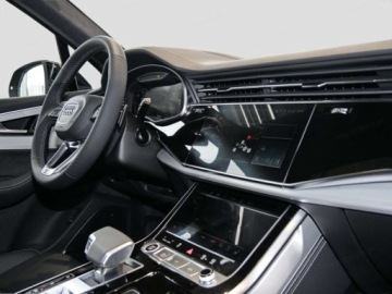 Audi Q7 II SUV Facelifting  3.0 50 TDI 286KM 2026 AUDI Q7 50 TDI quattro S Line Suv 3.0 (286KM) 2026, zdjęcie 11