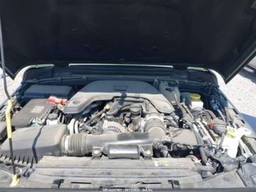 Jeep Wrangler IV 2020 Jeep Wrangler Unlimited Sport, 2020r., 4x4, 3.6L 3.6 Benzyna 285KM, zdjęcie 11