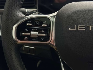 Jetour 2025 Jetour X70 Plus 1.6T 7DCT 190km Nowy 7 lat gwarancji Automat FV23, zdjęcie 24