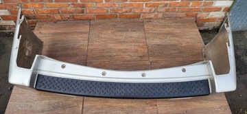 JEEP COMMANDER 5-10R XK NÁRAZNÍK ZADNÍ PDC