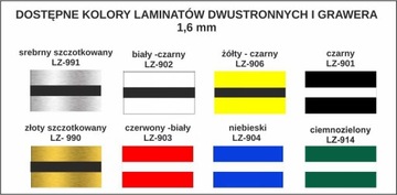 Брелоки для гостиниц ДВУХСТОРОННИЕ НОМЕРА 10 ШТ.