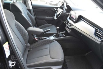 Skoda Kamiq Crossover 1.0 TSI 110KM 2023 Skoda Kamiq SalonPL TSI 110KM Ambition Comfort Tech ACC FullLED Gwarancja, zdjęcie 32