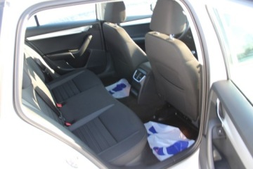 Skoda Octavia III Kombi Facelifting 1.6 TDI 115KM 2020 Škoda Octavia Skoda Octavia Ambition DSG F-Vat, zdjęcie 23