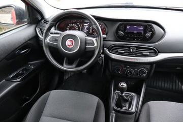 Fiat Tipo II Sedan 1.4 95KM 2019 Fiat Tipo 1.4 16V, Salon Polska, 1. Właściciel, zdjęcie 6