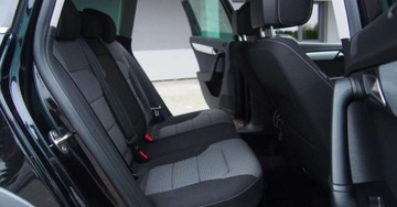 Volkswagen Passat B7 Variant 2.0 TDI CR DPF BlueMotion 140KM 2013 Volkswagen Passat 4x4140KM AlltrackNAVIgacja 6 Biegow2xPDC 4Motion, zdjęcie 6