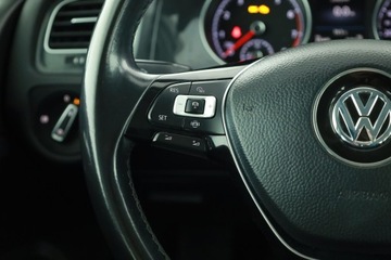 Volkswagen Golf VII Variant Facelifting 1.5 TSI ACT 150KM 2019 VW Golf 1.5 TSI, Salon Polska, 1. Właściciel, zdjęcie 15