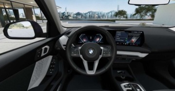 BMW Seria 1 F70 2026 BMW Seria 1 1.5 Benzyna 122KM, zdjęcie 11