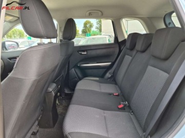 Suzuki Vitara III SUV 1.4 BOOSTERJET 140KM 2018 Suzuki Vitara SALON POLSKA GWARANCJA Udokumentowany przebieg Super stan Za, zdjęcie 6