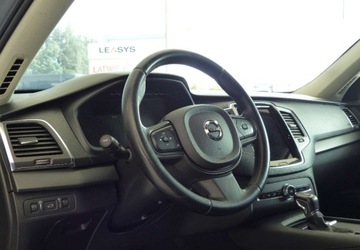 Volvo XC90 II SUV 2.0 D5 235KM 2016 Volvo XC 90 2.0 Diesel AWD 4x4 Hak 2.0 Diesel 235KM, zdjęcie 21