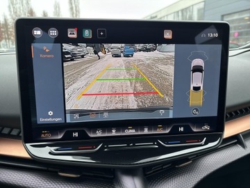 Cupra Tavascan 82kWh 286KM 2025 Cupra Tavascan Tavascan 77kWh 286 km 1-biegowa aut, zdjęcie 17