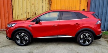 Renault 2025 Symbioz 1.3 TCe mHEV Techno, zdjęcie 1