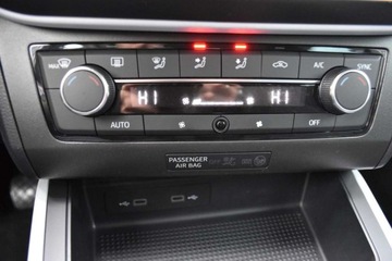 Seat Arona Crossover Facelifting 1.0 TSI 110KM 2022 Seat Arona 1.0TSI 110KM Style FullLEDPakiet ComfortPakiet SpringPDCFV23, zdjęcie 22