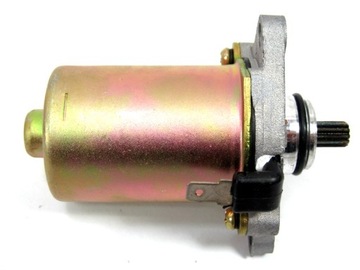 Стартер Piaggio 50 NRG ZIP Liberty Free Fly NTT Typhoon Sfera QUARTZ