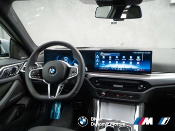 BMW Seria 4 G22-23-26 Coupe 2.0 430i 245KM 2025 BMW Seria 4 30i xDrive Gran Coupe 245 KM - Kamera 360 - Adaptacyjne LEDy -, zdjęcie 20