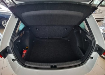 Skoda Scala Hatchback 1.0 TSI 110KM 2023 Škoda Scala Skoda Scala Style 1.0TSI 110KM DSG, zdjęcie 18