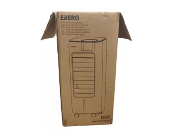 ИОННЫЙ КОНДИЦИОНЕР EBERG 5IN1 2XSWING ION