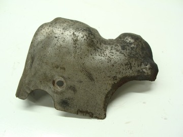 ОПЕЛЬ CORSA C COMBO C 1.7 DTI DI ТЕПЛОВОЙ ЭКРАН