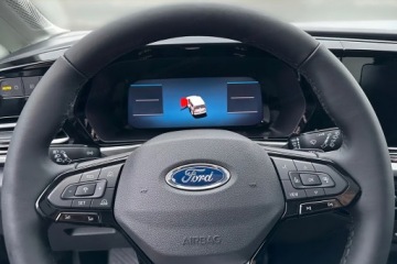 Ford Tourneo Connect IV Van 2,0 EcoBlue 122KM 2026 Tourneo Connect Grand L2H1 Active A7 2.0 122KM, zdjęcie 8