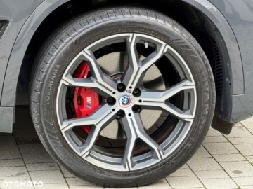BMW X5 G05 2022 BMW X5 BMW X5 xDrive40i 3.0 Benzyna 340KM, zdjęcie 35