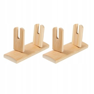 2 предмета, бамбуковый вентилятор, подставка для дисплея, антикварный держатель