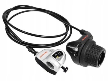 Manetka Shimano Revoshift SL-3S41E 1700mm Nexus