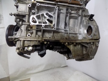 ДВИГАТЕЛЬ MERCEDES 276823 3.0 BI TURBO V6