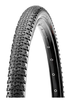 OPONA MAXXIS Rambler 700x38c zwijana SS TR 60tpi