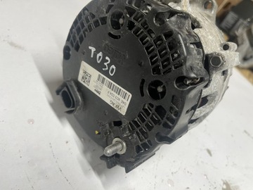 04E903024F ALTERNÁTOR 1.4 TSI 110 2019 VW JETTA MK7