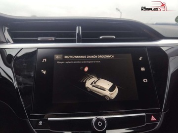 Opel Corsa F Hatchback 5d 1.2 Turbo 100KM 2019 Opel Corsa 1.2 Benzyna 101KM Full Led Gwarancja 1.2 Benzyna 101KM, zdjęcie 18