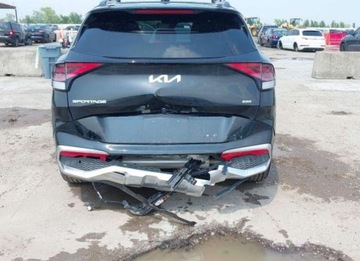Kia 2024 Kia Sportage 2024, 2.5L, 4x4, SX-PRESTIGE, od ubezpieczalni 2.5 Benzyna, zdjęcie 5