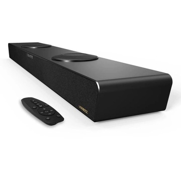 Soundbar Vaabzz S2RL 6 głośników Subwoofer