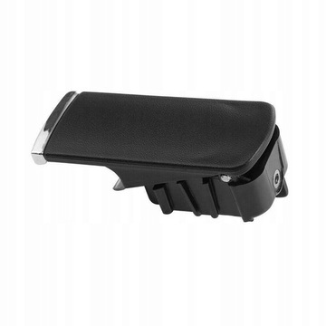 РУЧКА-ГЛОБУС AUDI A4 B6 8E B7 8F 00-08 ЧЕРНАЯ