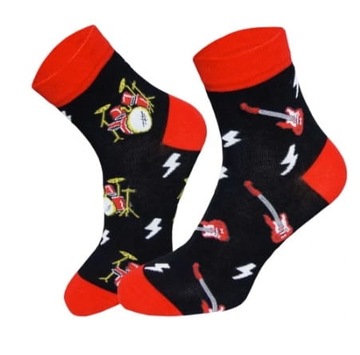 SILESIA DRUM Socks short (38-41)
