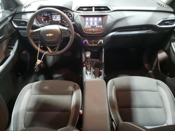 Chevrolet TrailBlazer II 2023 Chevrolet Trailblazer 2023r., LT, od ubezpieczalni 1.3 Benzyna 155KM, zdjęcie 7