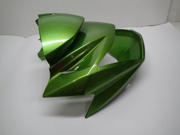 Зеленый обтекатель KAWASAKI Z750 Z 750 07-12 55028014717P