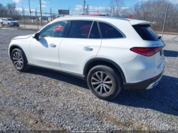 Mercedes GLC C254/X254 2024 Mercedes-Benz GLC 300 4Matic Suv 2024 2.0 Benzyna 255KM, zdjęcie 3