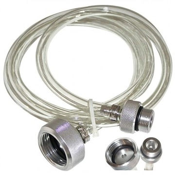 ШЛАНГ ДЛЯ ЗАМЕНЫ МАСЛА В КОРОБКАХ DSG/M24