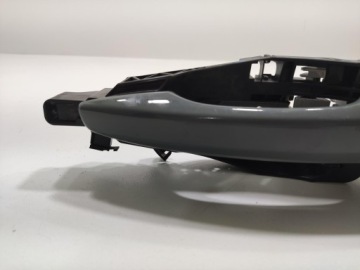 9802977380, Türgriff Tür links links vorne CITROEN C3 AIRCROSS 2017-2024 9802977380 | thumb 5