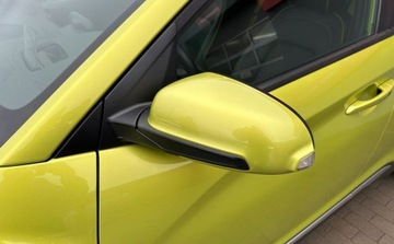 Hyundai Kona I Crossover 1.6 T-GDI 177KM 2019 Hyundai Kona 1.6 T-GDI 4x4 Automat 93 tys. km EU Bezwypadkowa El.Fote, zdjęcie 16