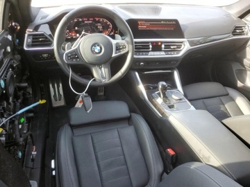 BMW Seria 4 G22-23-26 2022 BMW M4 GRAN COUPE 2022, od ubezpieczalni 3.0 Benzyna 382KM, zdjęcie 7
