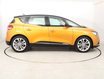 Renault Scenic IV 1.3 Energy TCe 140KM 2018 Renault Scenic 1.3 TCe, Salon Polska, Serwis ASO, zdjęcie 5