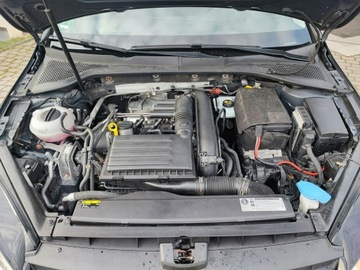 Volkswagen Golf VII Hatchback 3d 1.2 TSI BlueMotion Technology 85KM 2016 Volkswagen Golf VII Allstar 1.2 TSI BlueMotion, zdjęcie 18