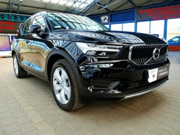 Volvo XC40 2022 Volvo XC 40 NAVI+KAMERA GWAR. 1WŁ KRAJ BEZWYP, zdjęcie 6