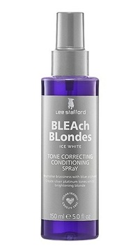 ODŻYWKA W SPRAYU DO WŁOSÓW BLOND Z PROTEINAMI LEE STAFFORD BLEACH BLONDES