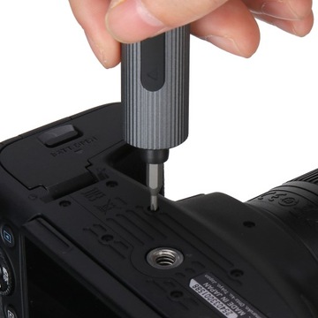 Xiaomi ATUMAN DUKA E2 Wkrętak Elektryczny Electric Precisoon Screwdriver